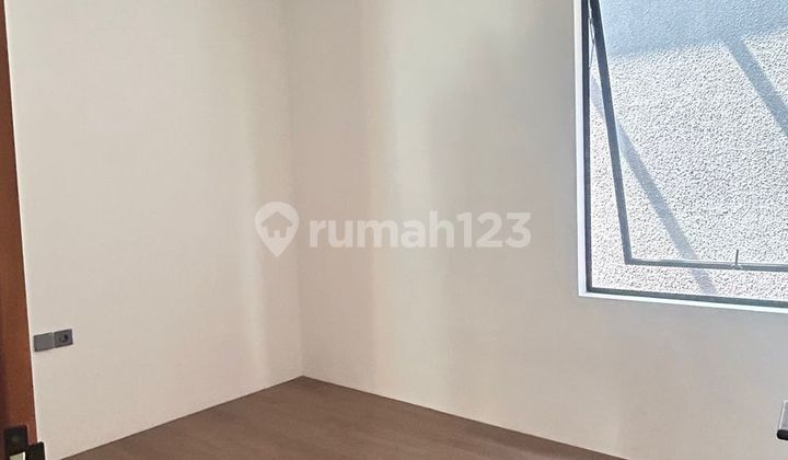 Rumah Dijual di Setraduta Bandung Baru Minimalis 2