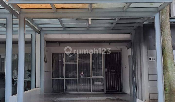 Rumah Dijual Holis Regency Bandung Siap Huni 1