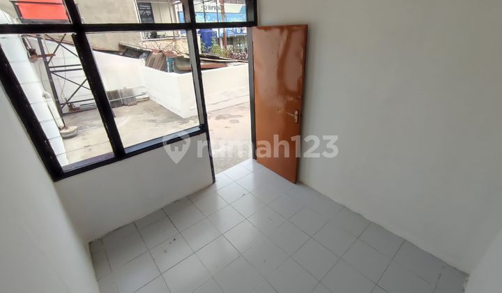 Rumah Dijual Cantik Terawat di Leuwisari Bandung 2