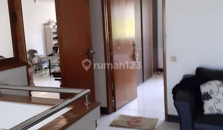 Rumah Dijual Mekar Sederhana Raya Bandung Siap Huni 1