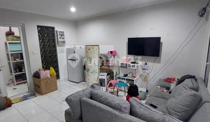 Rumah Dijual di Summarecon Bandung Harga Terbaik 2