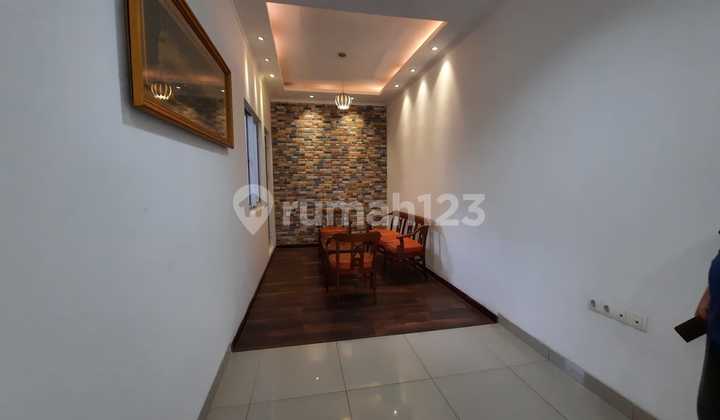 Rumah Dijual Amanda Premium Summarecon Bandung 2