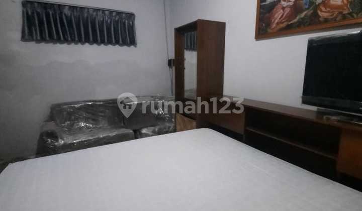 House for Sale in Buciper Complex Cimahi Ready to Occupy