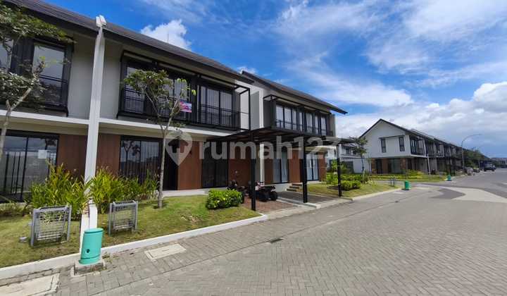 Rumah Disewakan Tarubhawana Kota Baru Parahyangan Terawat