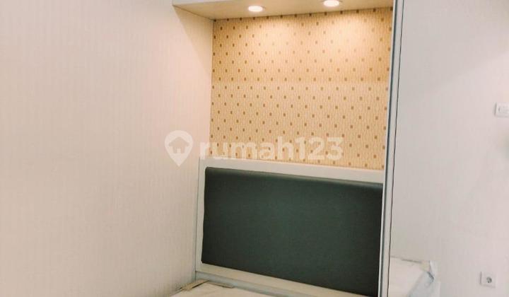 Apartemen Dijual Grand Asia Afrika Bandung Furnished Apartemen Dijual Grand Asia Afrika Bandung Furnished