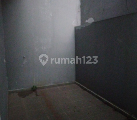 Rumah Dijual Cluster Pusat Kota Bandung Siap Huni 2