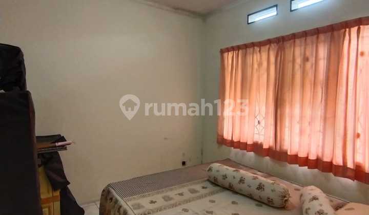 Rumah Dijual di Kota Baru Parahyangan Tatar Jingganagara