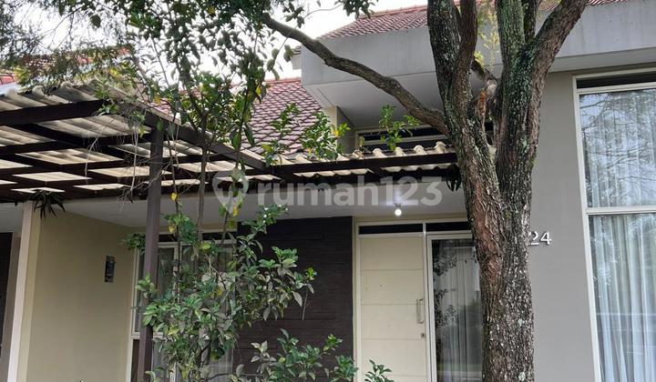 Disewakan Rumah Naganingrum Kota Baru Parahyangan Furnished Disewakan Rumah Naganingrum Kota Baru Parahyangan Furnished