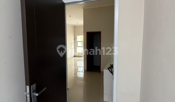 Rumah Dijual di Taman Akasia Padalarang Siap Huni