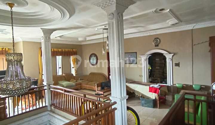 Rumah Dijual di Perum Pondok Indah Padalarang Semi Furnished Rumah Dijual di Perum Pondok Indah Padalarang Semi Furnished