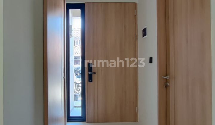 New House for Sale in Kopo Permai Bandung 2