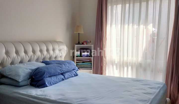 Rumah Dijual Siap Huni di Kota Baru Parahyangan 2