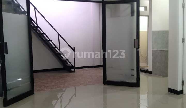 Rumah Dijual di Tatar Banyaksumba Kota Baru Parahyangan