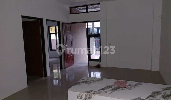 Rumah Dijual Siap Huni di Leuwigajah Cimahi Selatan 2