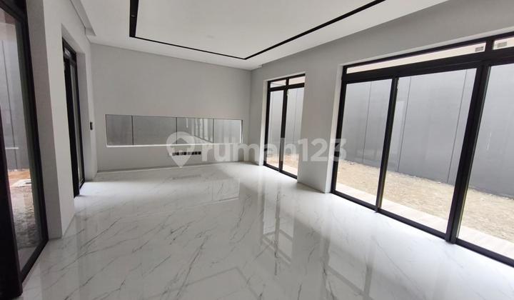 House for Sale in Kota Baru Parahyangan, Still 100% New