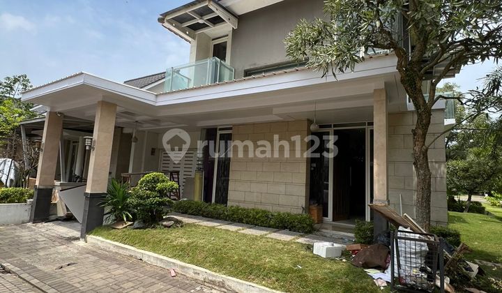 House for Rent in Kota Baru Parahyangan Fully Furnished House for Rent in Kota Baru Parahyangan Fully Furnished