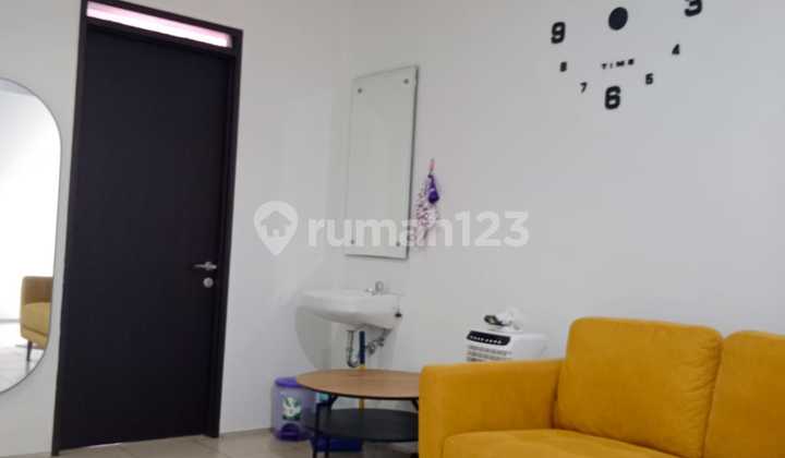 Rumah Dijual di Kota Baru Parahyangan Furnished With Pool 2