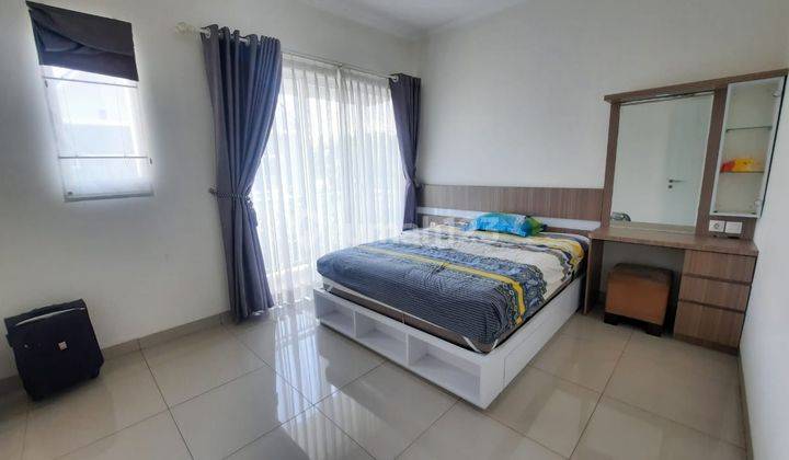 Rumah Dijual Summarecon Bandung Harga Special Semi Furnished 2