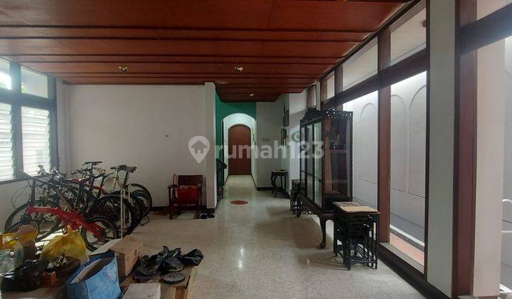 Rumah Tempat Usaha Dijual Jl Gandapura Bandung 2