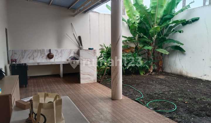 Rumah Dijual di Kota Baru Parahyangan Siap Huni