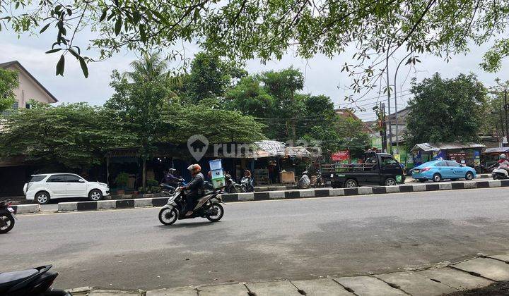 Ruko Dijual Amir Mahmud Mainroad Cimindi Cimahi Ready 3 Unit 2