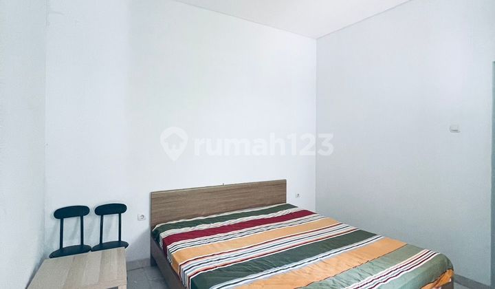 Rumah Disewakan di Kota Baru Parahyangan Siap Huni 2