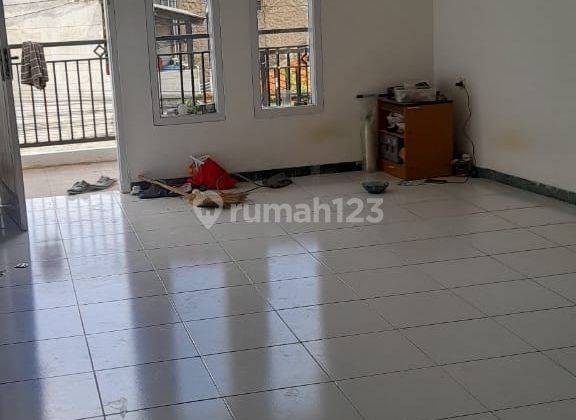 Rumah Dijual Cijerah Cimahi Selatan Siap Huni 2