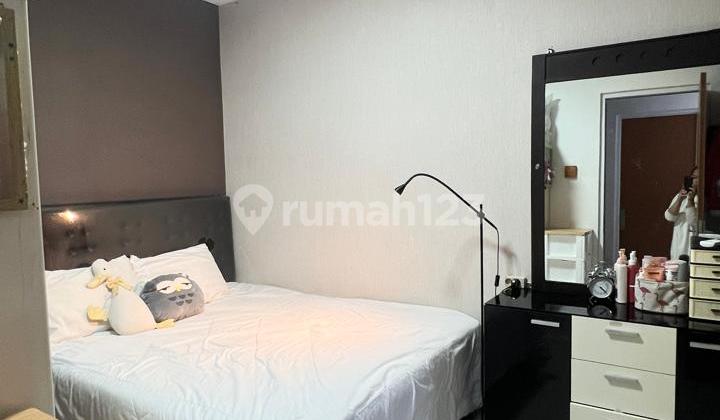 House For Sale Banyaksumba New Parahyangan City Fully Furnished 2