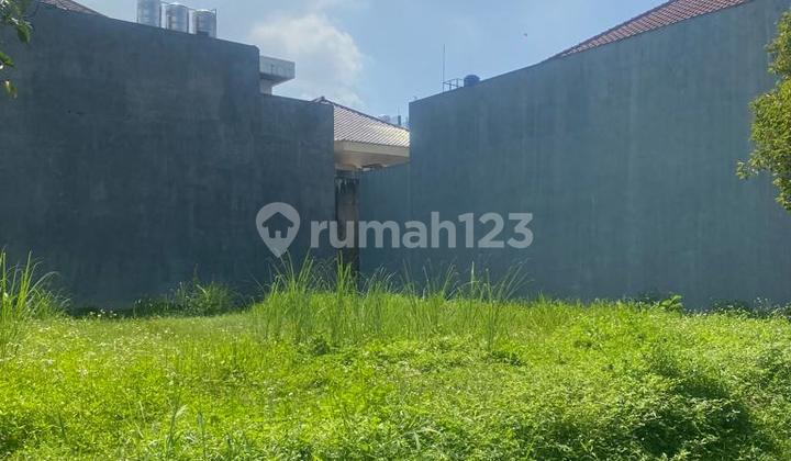 Kavling Dijual di Batunungal Indah Bandung Siap Bangun Kavling Dijual di Batunungal Indah Bandung Siap Bangun