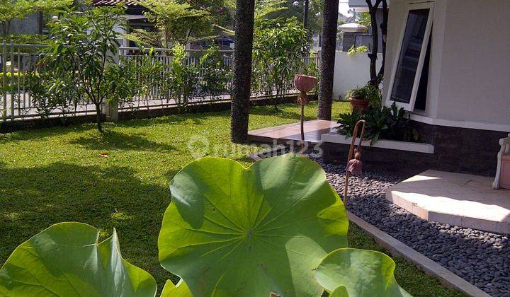 Rumah Dijual Batununggal Bandung Cantik Terawat 1