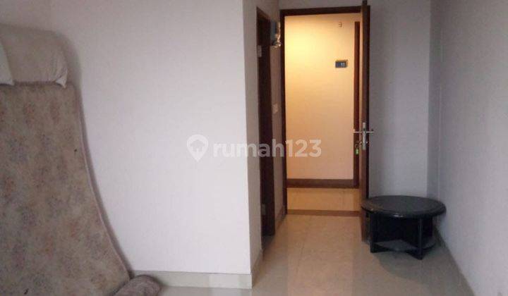 Apartemen Dijual Sudirman Suites Bandung Siap Huni 1