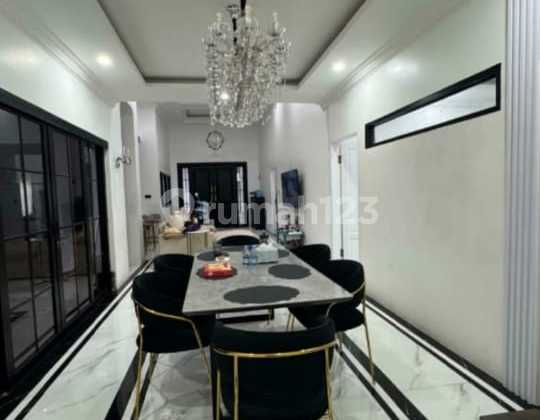 Rumah Dijual di Wangsakerta Kota Baru Parahyangan Siap Huni