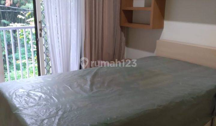 Dijual Rumah Siap Huni Resort Dago Pakar Bandung 1