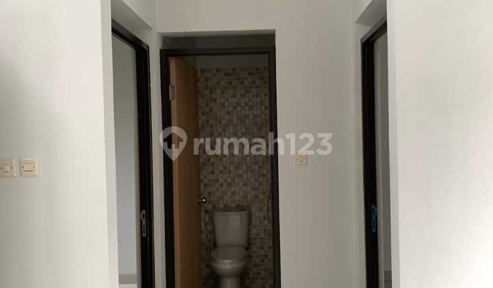 Rumah Dijual di Ciwastra Bandung Baru Minimalis Siap Huni 2