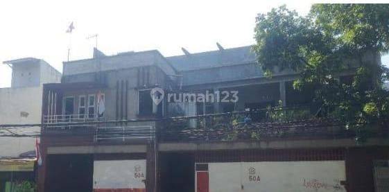 Rumah Lelang Surya Sumantri Bandung Mainroad 1