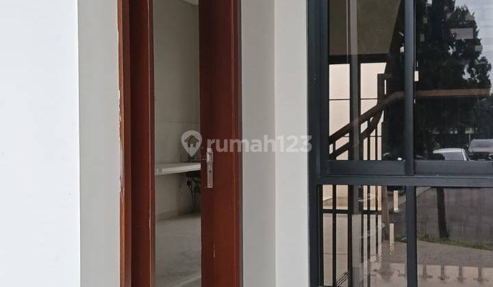 Dijual Rumah Batu Singgasana Pradana Bandung Aman Dan Nyaman 2