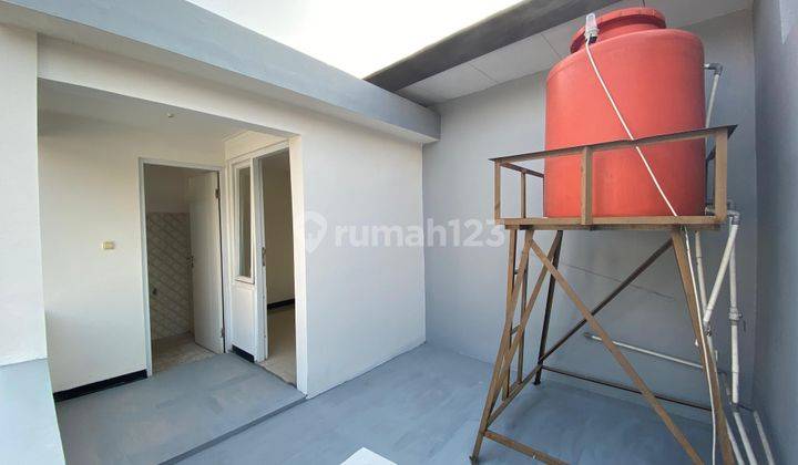 Rumah Disewakan Taman Kopo Indah Bandung Siap Huni 2