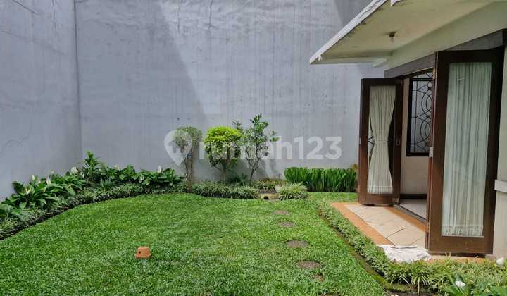 Dijual Rumah Tatar Wangsakerta Kota Baru Parahyangan