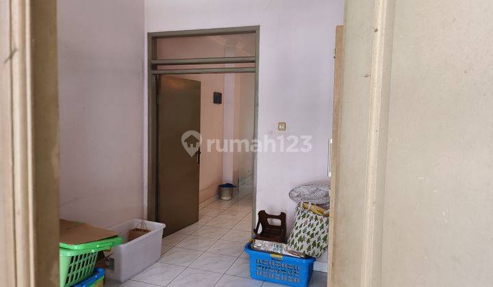 Rumah Dijual Taman Holis Indah Bandung Siap Huni 2