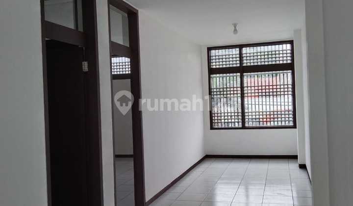 Ruko Dijual di Kebon Jati Andir Bandung Lokasi Terbaik