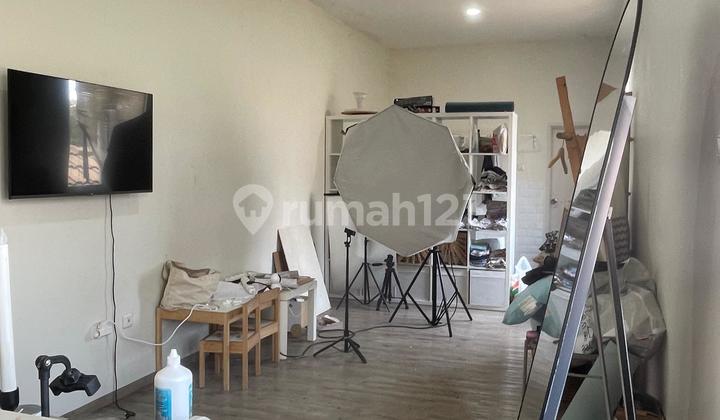 Rumah Dijual di Kota Baru Parahyangan Minimalis Terawat