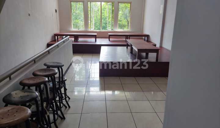 Ruko Bandung Tempo Dulu Kota Baru Parahyangan Ready to Use 2