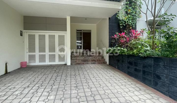 Rumah Dijual di Tatar Ratnasasih Kota Baru Parahyangan 2
