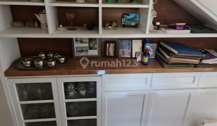 Rumah Dijual Setramurni Bandung Minimalis Semi Furnished 2