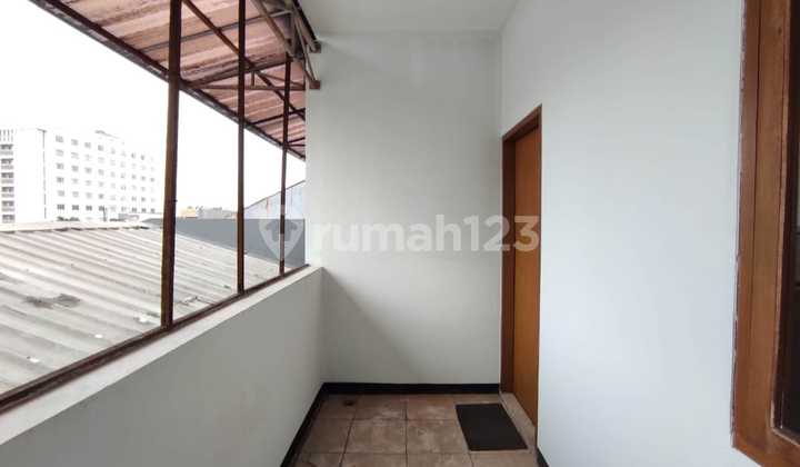 House for Sale at Pasirkaliki Hypersquare Bandung, Ready to Use 2
