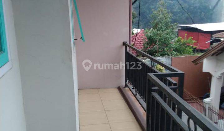 Rumah Dijual Komplek Pharmindo Bandung Lokasi Strategis 1