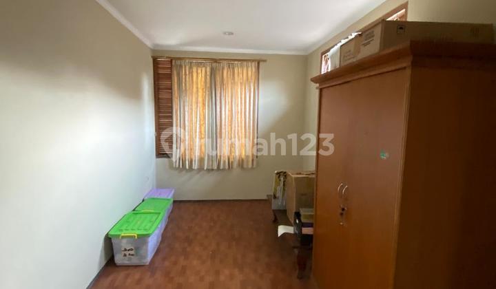 Rumah Dijual/Disewakan Area PVJ Bandung Siap Huni 2