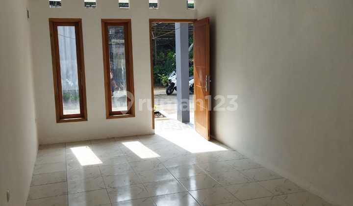 Dijual Rumah Baru di Komplek Agung Lestari Cilame Padalarang 2