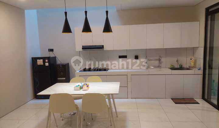 Rumah Dijual di Tatar Punawangi Kota Baru Parahyangan