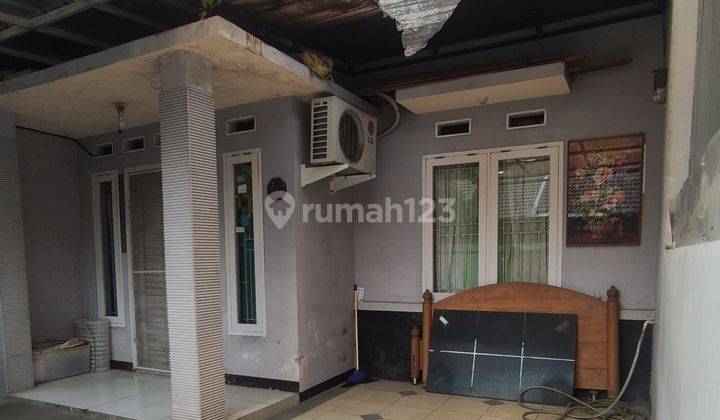 Dijual Cepat Rumah Komplek Bumi Adipura Badnung Siap Huni 1